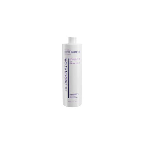 Imperity Blonderator Silver Sampon 1000 ml