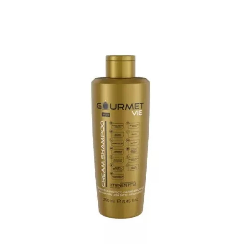 Gourmet Krém Sampon La Vie Est Belle Parfüm Illattal 250ml IP