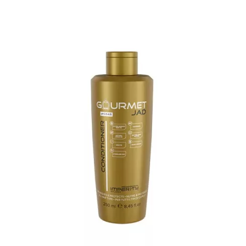 Gourmet Parabén Mentes Kondicionáló J'Adore Parfüm Illattal 250ml IP