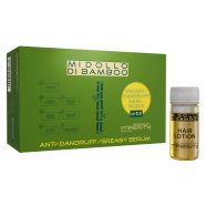   Organic Midollo Di Bamboo Zsíros Korpásodás Elleni Szérum - 10x10ml