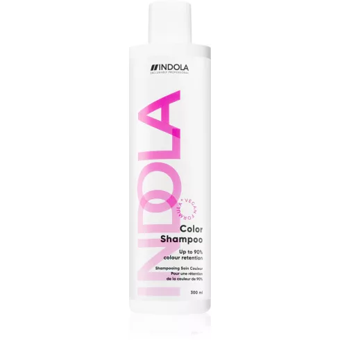 INDOLA Color Színvédő Sampon 300 ml