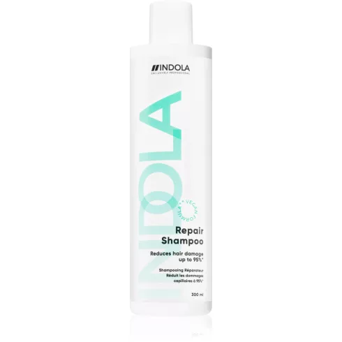 INDOLA Repair Regeneráló Sampon 300 ml