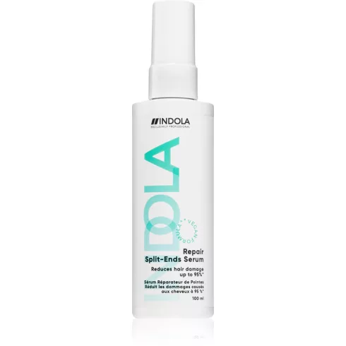 INDOLA Repair Split Ends Serum Hajvégápoló szérum 100 ml