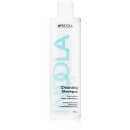 INDOLA Cleansing Mélytisztító sampon 300 ml