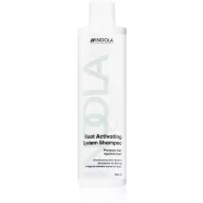 INDOLA Root Activating Hajaktiváló sampon 300 ml