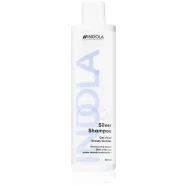 INDOLA Silver Hamvasító sampon 300 ml