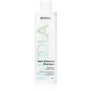 INDOLA Anti-Dandruff Korpásodás elleni sampon 300 ml