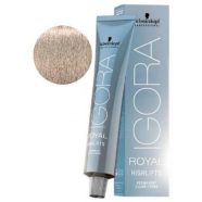 Igora Royal Highlifts Krémhajfesték 12-19 - 60 ml