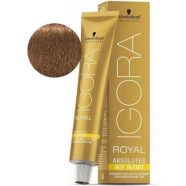 Igora Royal Absolutes Krémhajfesték 7-450 - 60ml