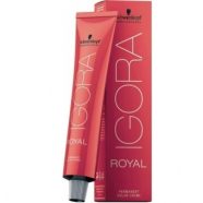 Igora Royal Krémhajfesték 4-46 - 60 ml