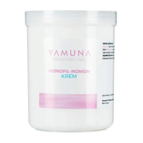 Yamuna Hidrofil-Nonion krém 1000 ml