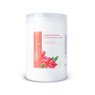 YAMUNA FRANGIPÁNI-JÁZMIN ZSÍROS MASSZÁZSKRÉM 1000ml