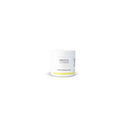 Yamuna Hialuronsavas krém 200 ml