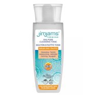 JimJams Pure & Clear BHA Pórustisztító tonik 150 ml