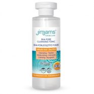 JimJams Pure & Clear BHA Pórustisztító tonik 200 ml
