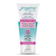 JimJams Pure & Clear AHA+BHA Hámlasztó krém 75 ml