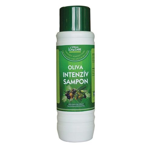 Vitacare Oliva Intenzív sampon koncentrátum - 1000 ml