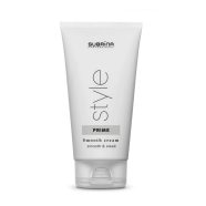  SUBRINA Professional Style Prime Smooth Hajsimító Krém 150 ml