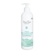   Lady STELLA Derm Touch Felpuhító Mélytisztító Krém 500 ml