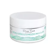   Lady STELLA Derm Touch Pórusösszehúzó Pakolás érzékeny bőrre 200 ml