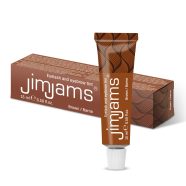 JimJams szempilla és szemöldökfesték Barna 15 ml