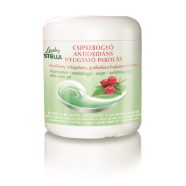   Lady STELLA Csipkebogyó & Aloe vera ránctalanító zselépakolás - 200 ml