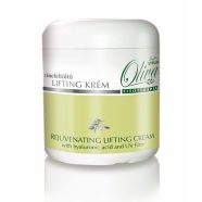   Lady STELLA Oliva Professional Ráncfeltöltő Lifting Krém Híaluronsavval 250 ml