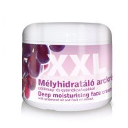   Golden GREEN XXL Mélyhidratáló Arckrém szőlőmagolajjal 500 ml