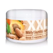 Lady Stella XXL mélytisztító bőrradír - 300 ml