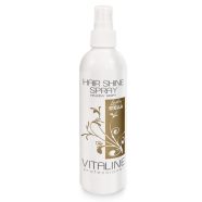 Lady Stella Vitaline Hajfényspray argánolajjal - 250 ml