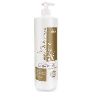   Lady Stella Vitaline Professional Regeneráló sampon  keratinnal - 1000 ml