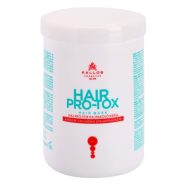 Kallos HAIR-PROTOX HAJPAKOLÓ 1000 ml