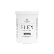   Kallos Plex Bond Builder hajpakolás növényi protein és Peptid komplex-szel 1000 ml