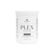   Kallos Plex Bond Builder hajpakolás növényi protein és Peptid komplex-szel 1000 ml