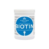 KJMN hajpakoló krém biotinnal 1000 ml