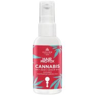   KALLOS HAJ PRO-TOX CANNABIS HAJVÉGÁPOLÓ SZÉRUM OLAJ 50 ML