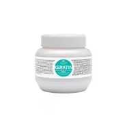 Kallos KJMN Keratin Regeneráló Hajpakolás 275 ml