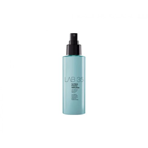 Kallos LAB35 CURL MANIA Göndörítő spray 150 ml