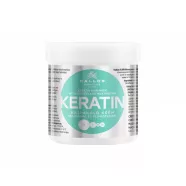 Kallos KJMN Keratin Regeneráló Hajpakolás 500 ml