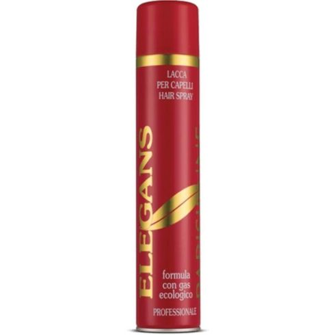 Kallos Elegáns hajlakk 500 ml