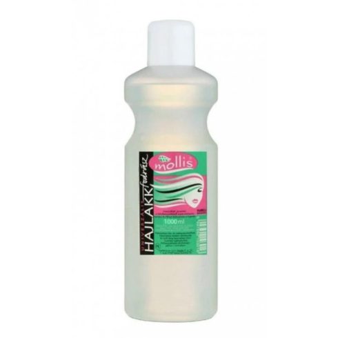 Mollis Univerzális Hajlakk 1000 ml