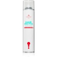 KALLOS Hair Pro-Tox Hajlakk 400 ml