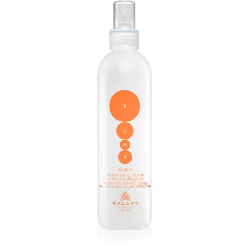KJMN Professional volumennövelő spray 200ml