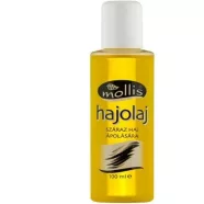 Mollis Hajolaj 100ml