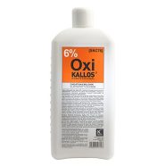 Kallos Illatosított Krém Oxigenta 6%