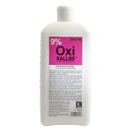 Kallos Illatosított Krém Oxigenta 9%