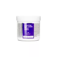 Kallos SILVER Reflex Színező Hajpakolás 275 ml