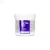 Kallos SILVER Reflex Színező Hajpakolás 275 ml