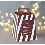Kezy by AlfaParf Karácsonyi Ajándékcsomag - Macadamia Box