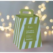 Kezy by AlfaParf Karácsonyi Ajándékcsomag - Bamboo Box